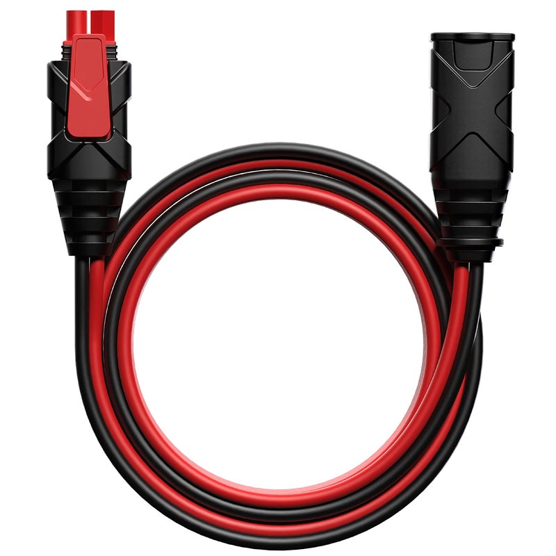 NOCO GC004 X-Connect 10-Foot Extension Cable Accessory Genius Smart Battery Chargers - Image 1